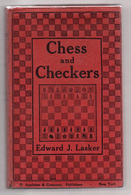 Chess and Checkers: The Way to Mastership