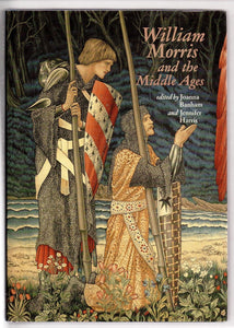 William Morris and the Middle Ages