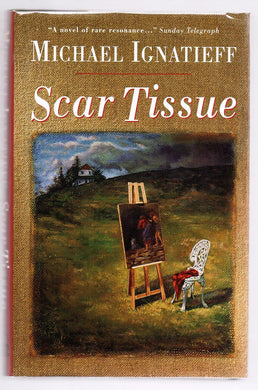 Scar Tissue