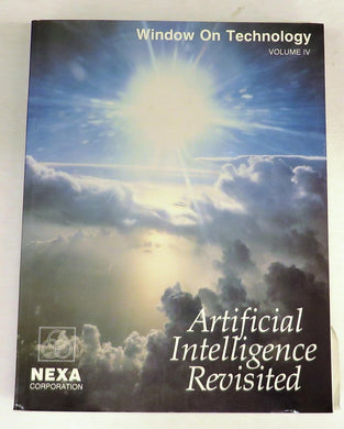 Artificial Intelligence Revisited