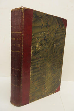 The Mysteries of Paris: A Novel; The Unloved One: A Domestic Story; Old St. Paul's