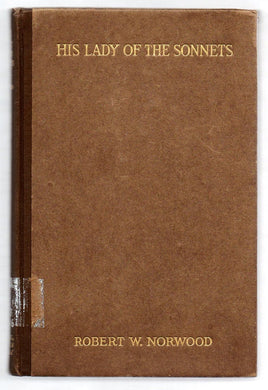 His Lady of the Sonnets