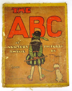 The ABC of Nursery Rhyme