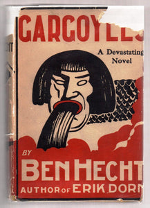 Gargoyles: A Devastating Novel