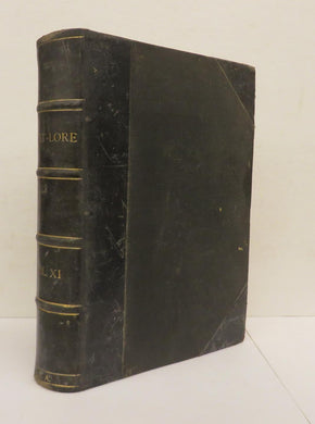 Poet-Lore: A Quarterly Magazine of Letters, 1899