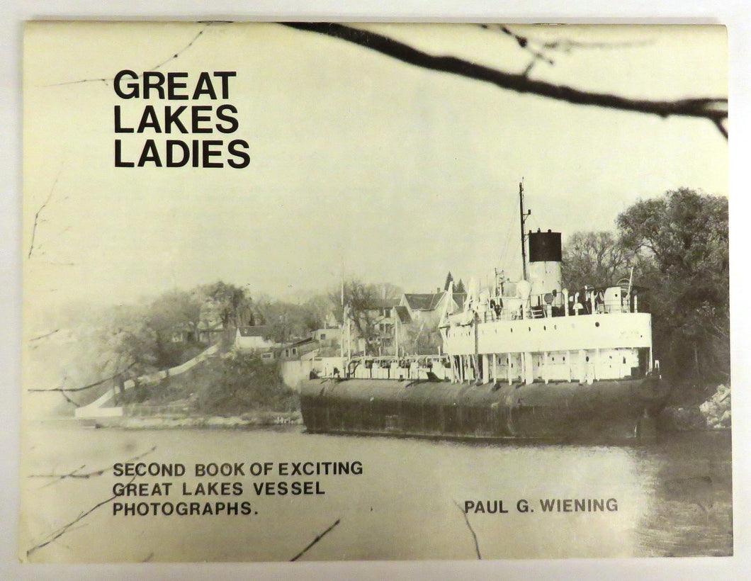 Great Lakes Ladies