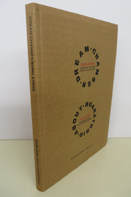 Dream Chamber : Joyce and the Dada Circus: A Collage