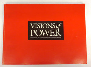 Visions of Power: Contemporary Art by First Nations, Inuit and Japanese Canadians