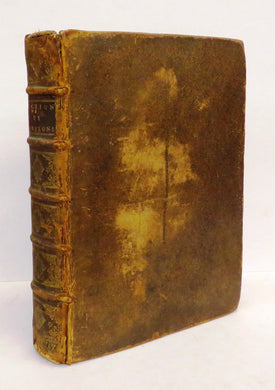 Dictionaire Italien et Francois, Contenant Tout ce qui se trouve dans les autres Dictionaires (Tome Premier & Second)