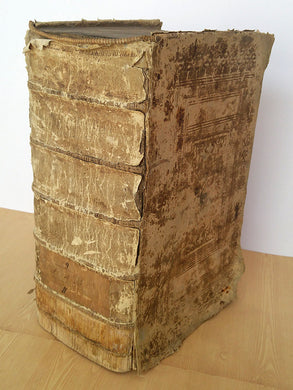 Lexici Universalis Historico-Geographico-Chronologico-Poetico-Philologici Continuatio