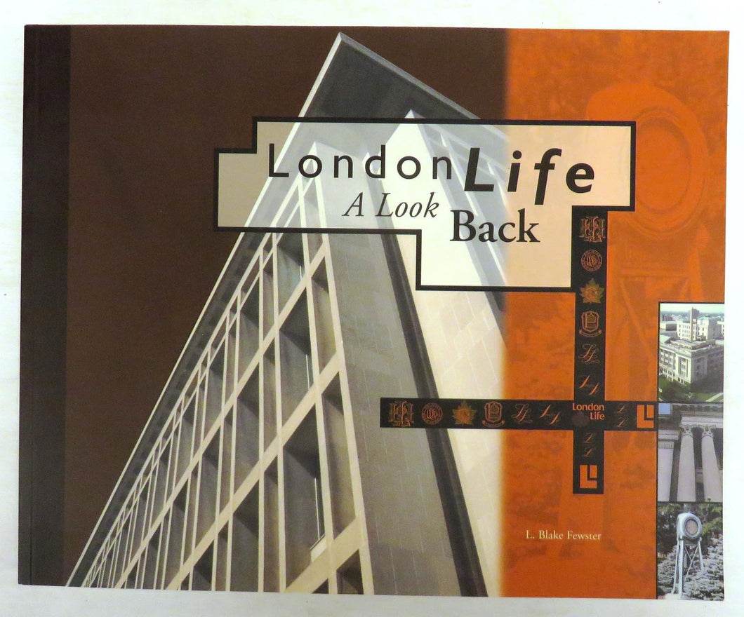 London Life: A Look Back