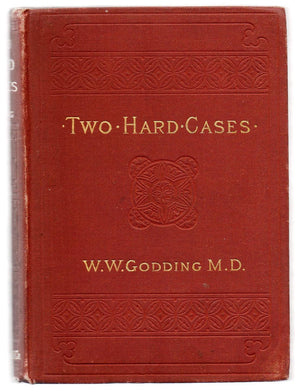 Two Hard Cases: Sketches From a Physician's Portfolio