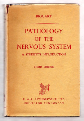 Pathology of the Nervous System: A Student's Introduction