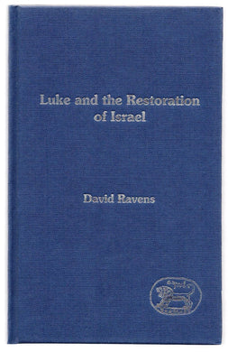 Luke and the Restoration of Israel