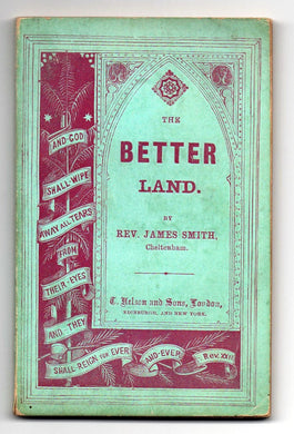 The Better Land