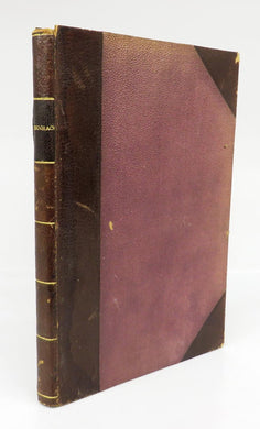 Democracy. An American Novel