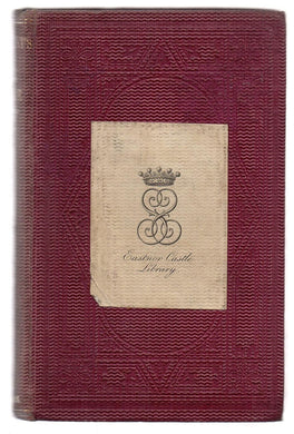 St. Clement's Eve. A Play