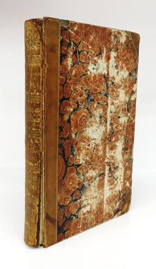 The Literary Magnet, or Monthly Journal of the Belles Lettres, Vol. I, 1826