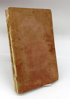 A Picturesque Tour in Yorkshire and Derbyshire