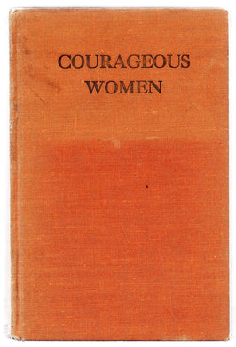 Courageous Women