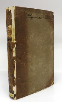 Pharmacopoeia Collegii Regii Medicorum Edinburgensis