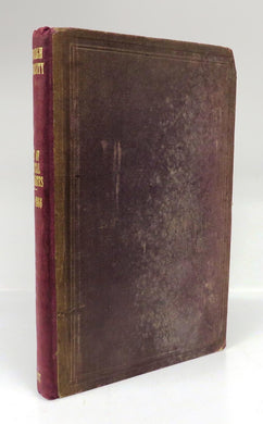 List of the Graduates in Medicine in the University of Edinburgh, From MDCCV to MDCCCLXVI