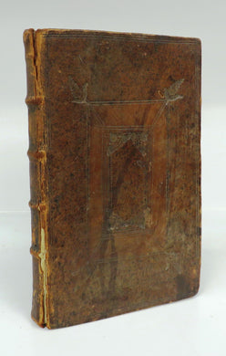 11 sermons from the early 18th century_x000B_