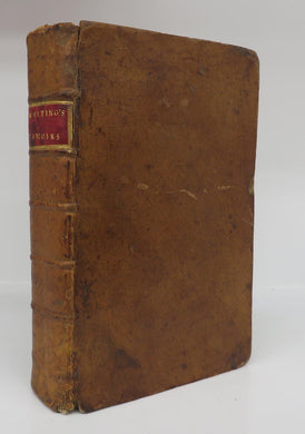 Persecution Exposed, In Some Memoirs Relating to the Sufferings of John Whiting