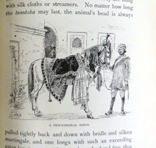Beast and Man in India: A Popular Sketch of Indian Animals in their Relations with the People