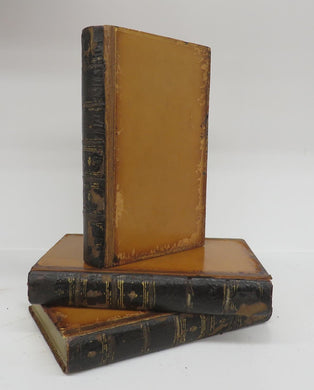 Essays on His Own Times Forming a Second Series of The Friend. Edited by his daughter