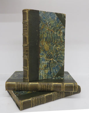 The Autocrat at the Breakfast-Table; The Professor at the Breakfast-Table; The Poet at the Breakfast-Table