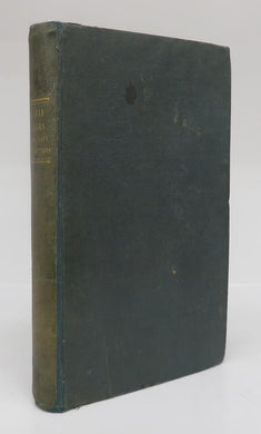 Early Years and Late Reflections