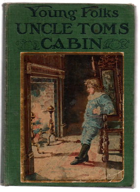 Young Folks' Uncle Tom's Cabin