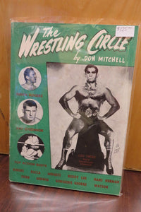 The Wrestling Circle, 1957