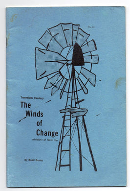 Twentieth Century. The Winds of Change: a history of farm life