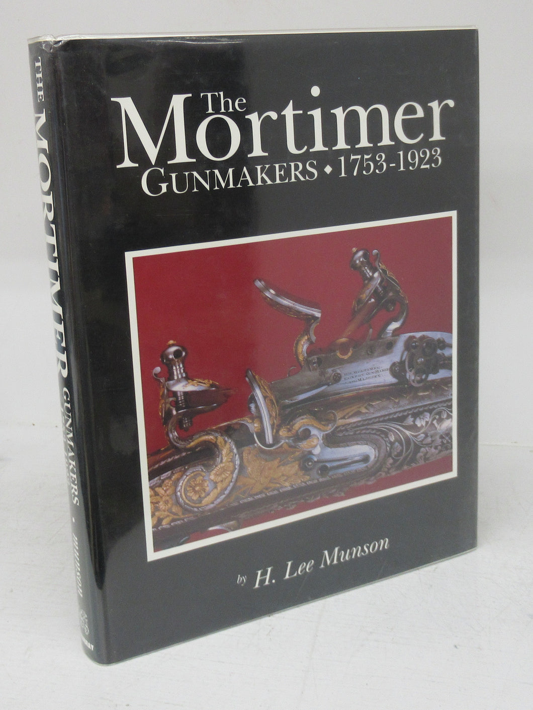The Mortimer Gunmakers 1753-1923