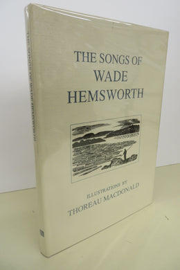 The Songs of Wade Hemsworth