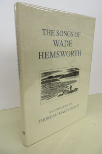 The Songs of Wade Hemsworth