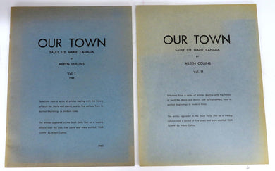 Our Town: Sault Ste. Marie, Canada