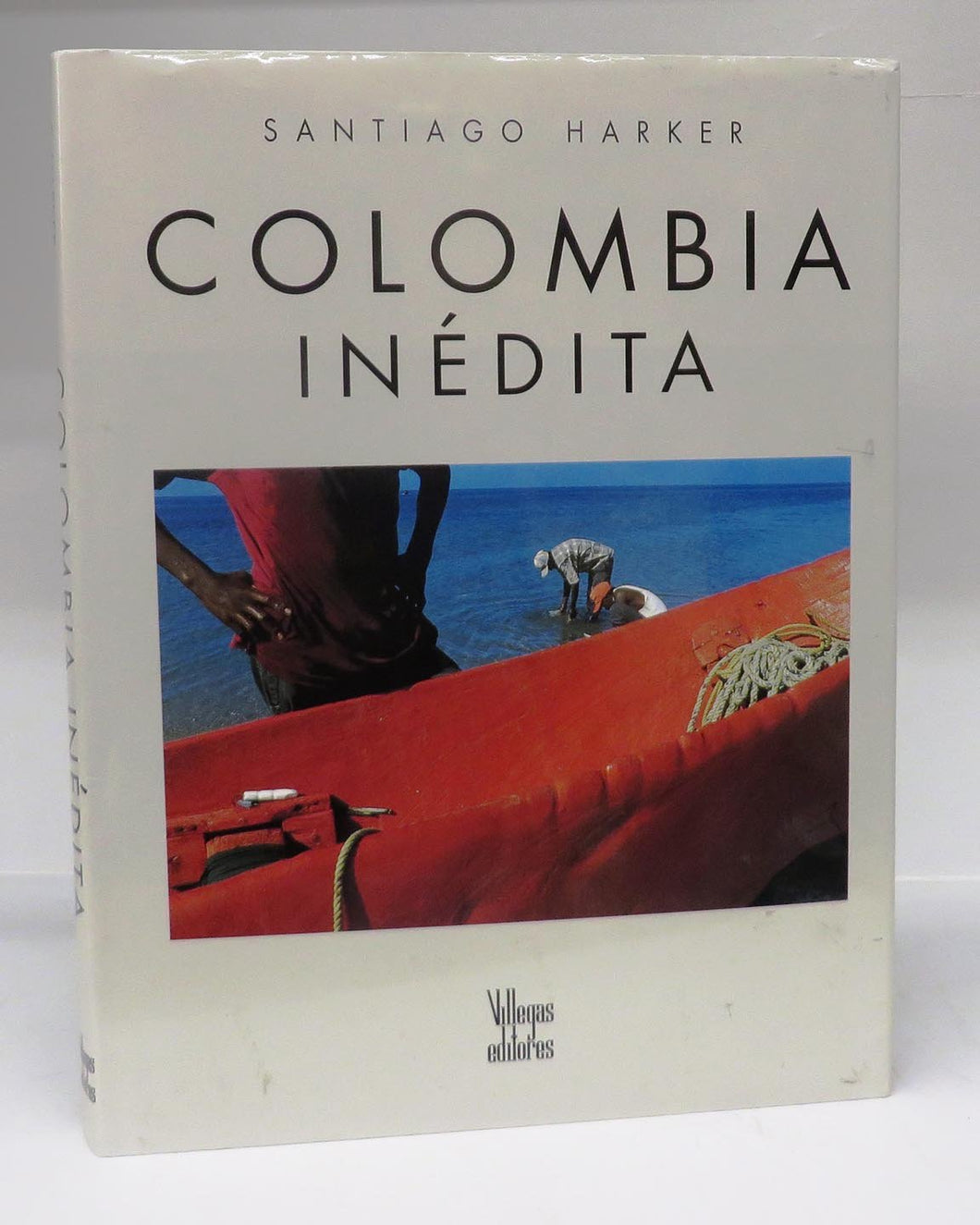 Colombia Indita