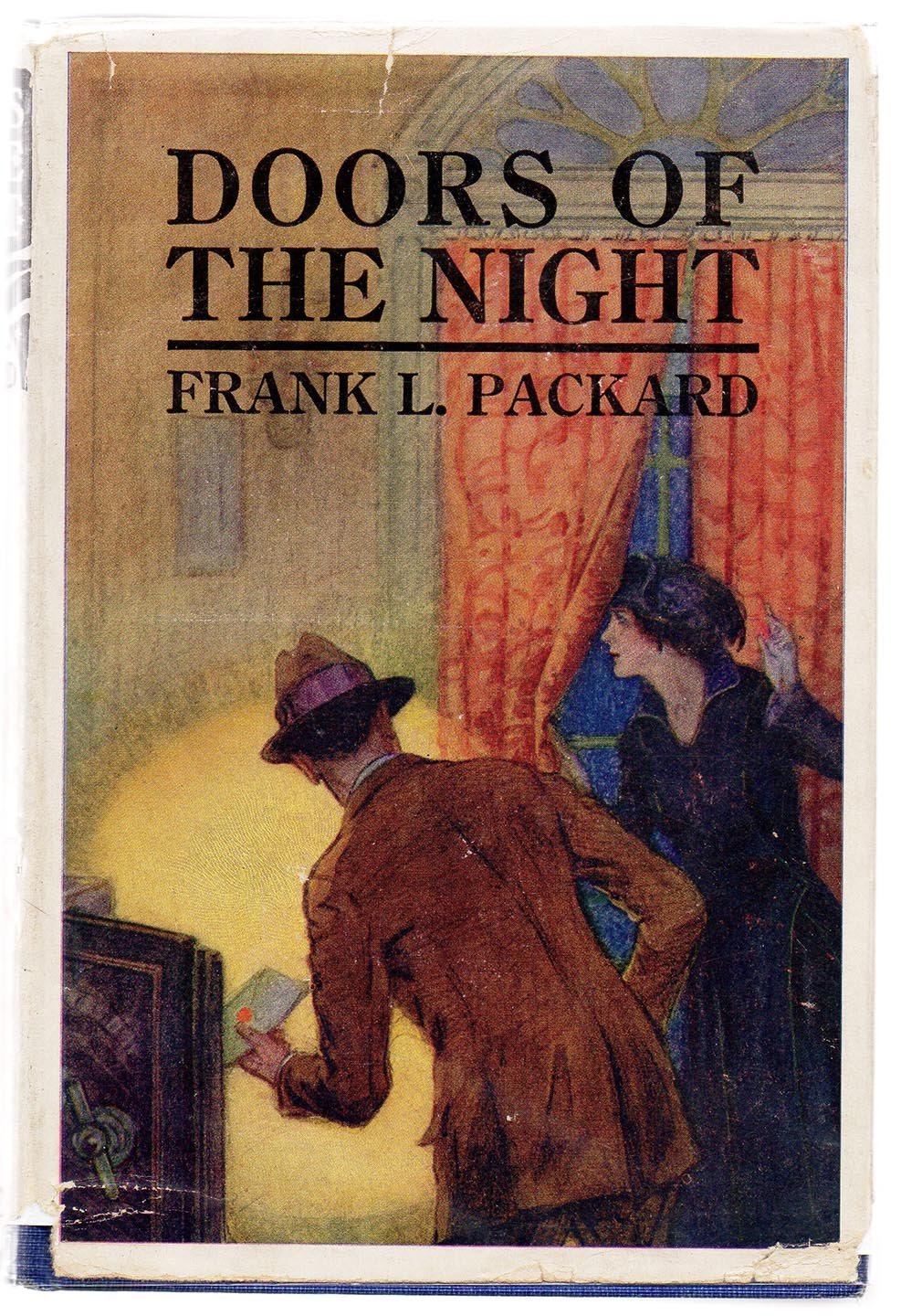 Doors of the Night
