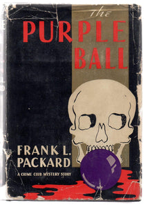 The Purple Ball