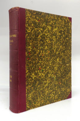 The Photographic Journal, Including the Transactions of the Royal Photographic Society of Great Britain, Jan. to Dec. 1929