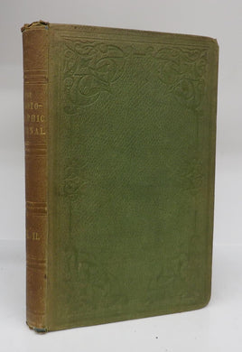 The Journal of the Photographic Society of London. Containing the Transactions of the Society and a General Record of Photographic Art and Science