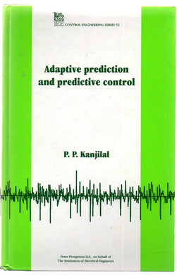 Adaptive prediction and predictive control