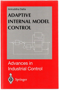 Adaptive Internal Model Control