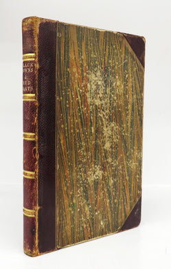 Black Gowns & Red Coats, or Oxford in 1834