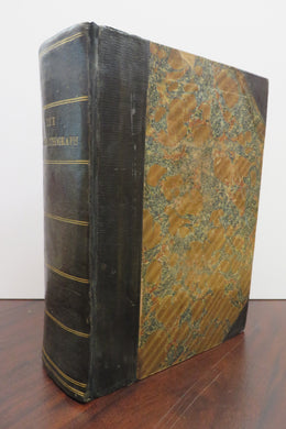 The Chromolithograph: A Journal of Art, Literature, Decoration, and the Accomplishments. Illustrated with Chromolithographs