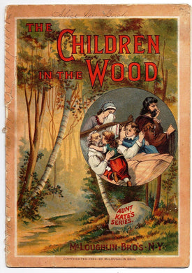 The Children in the Wood