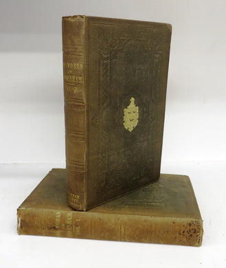 The Works of Thomas Sydenham, M.D., Vols I & II